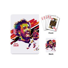 Ap,550x550,12x12,1,transparent,t U1 Playing Cards (mini)