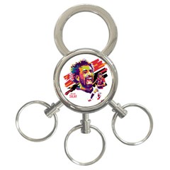 Ap,550x550,12x12,1,transparent,t U1 3-ring Key Chains