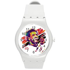 Ap,550x550,12x12,1,transparent,t U1 Round Plastic Sport Watch (m) by 2809604