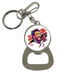 Mo Salah The Egyptian King Bottle Opener Key Chains by 2809604