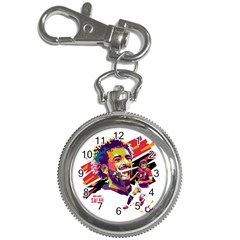 Mo Salah The Egyptian King Key Chain Watches by 2809604