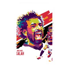 Mo Salah The Egyptian King Memory Card Reader (rectangular) by 2809604