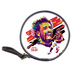 Mo Salah The Egyptian King Classic 20-cd Wallets by 2809604