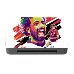 Mo Salah The Egyptian King Memory Card Reader With Cf by 2809604