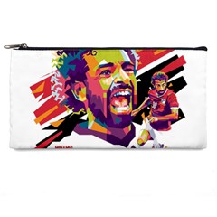 Mo Salah The Egyptian King Pencil Cases by 2809604