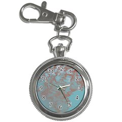 Vapor 2 Key Chain Watches by WILLBIRDWELL