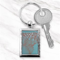 Vapor 2 Key Chains (rectangle)  by WILLBIRDWELL