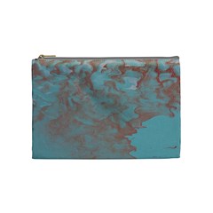 Vapor 2 Cosmetic Bag (medium) by WILLBIRDWELL