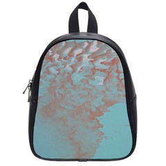 Vapor 2 School Bag (small) by WILLBIRDWELL