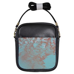 Vapor 2 Girls Sling Bag by WILLBIRDWELL