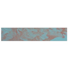 Vapor 2 Small Flano Scarf by WILLBIRDWELL