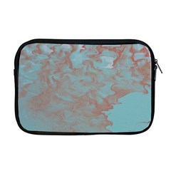 Vapor 2 Apple Macbook Pro 17  Zipper Case by WILLBIRDWELL