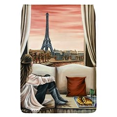 Parisian Dreams  Removable Flap Cover (s) by ArtByThree