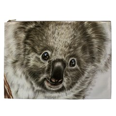 Koala Bear Cosmetic Bag (xxl)