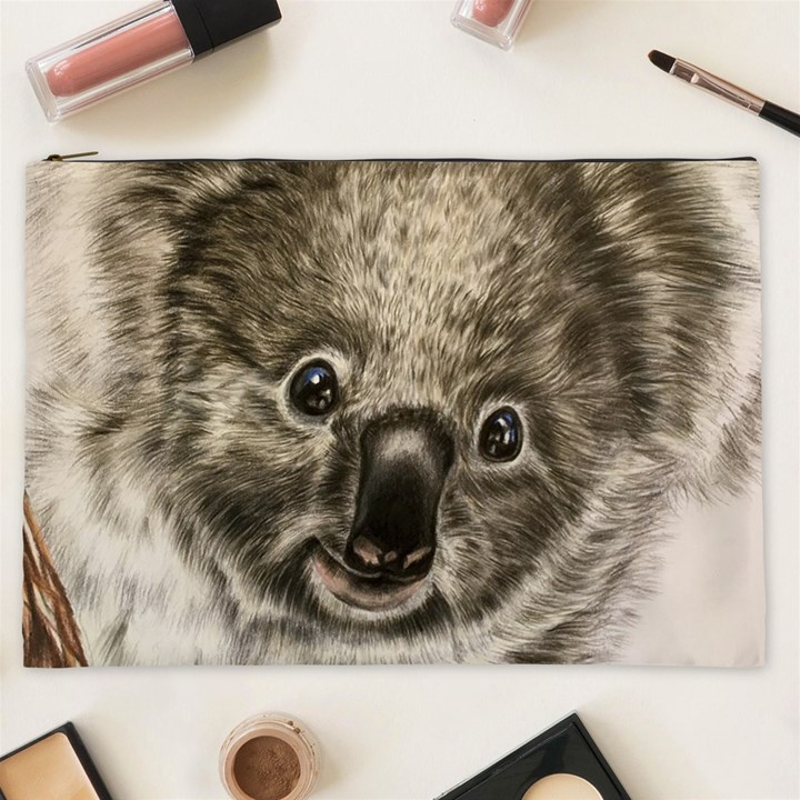 Koala Bear Cosmetic Bag (XXL)