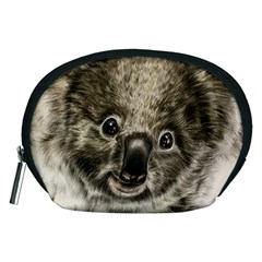 Koala Bear Accessory Pouch (medium)