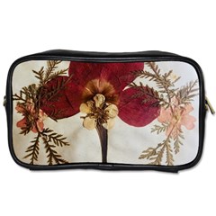 Holy Land Flowers 1 Toiletries Bag (One Side)