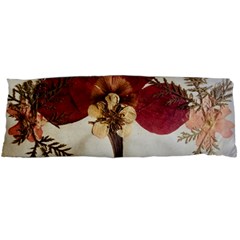 Holy Land Flowers 1 Body Pillow Case (Dakimakura)