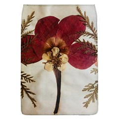 Holy Land Flowers 1 Removable Flap Cover (L)