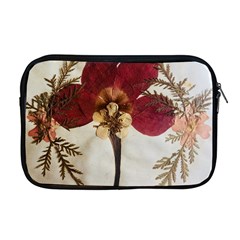 Holy Land Flowers 1 Apple MacBook Pro 17  Zipper Case