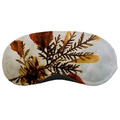 Holy Land Flowers 2 Sleeping Masks