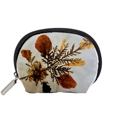 Holy Land Flowers 2 Accessory Pouch (Small)