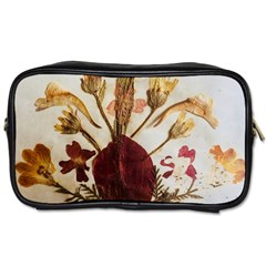 Holy Land Flowers 3 Toiletries Bag (one Side) by DeneWestUK