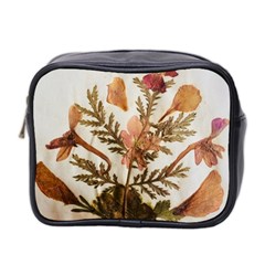 Holy Land Flowers 4 Mini Toiletries Bag (two Sides) by DeneWestUK