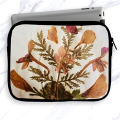 Holy Land Flowers 4 Apple Ipad 2/3/4 Zipper Cases by DeneWestUK