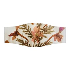 Holy Land Flowers 4 Stretchable Headband by DeneWestUK