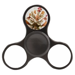 Holy Land Flowers 4 Finger Spinner