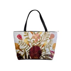 Holy Land Flowers 5 Classic Shoulder Handbag by DeneWestUK