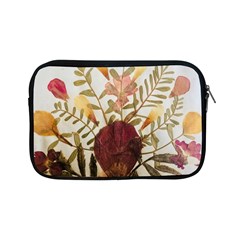 Holy Land Flowers 5 Apple Ipad Mini Zipper Cases by DeneWestUK