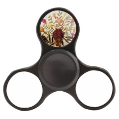 Holy Land Flowers 5 Finger Spinner by DeneWestUK