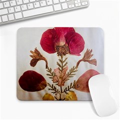 Holy Land Flowers 6 Large Mousepads by DeneWestUK