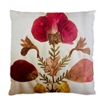 Holy Land Flowers 6 Standard Cushion Case (Two Sides) Back