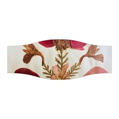 Holy Land Flowers 6 Stretchable Headband by DeneWestUK