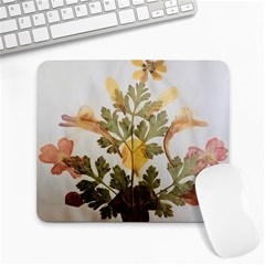 Holy Land Flowers 7 Large Mousepads by DeneWestUK