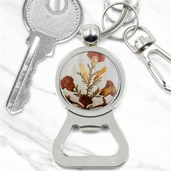 Holy Land Flowers 8 Bottle Opener Key Chains by DeneWestUK