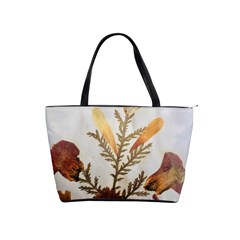 Holy Land Flowers 8 Classic Shoulder Handbag by DeneWestUK