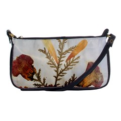 Holy Land Flowers 8 Shoulder Clutch Bag by DeneWestUK