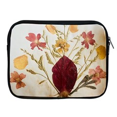 Holy Land Flowers 9 Apple Ipad 2/3/4 Zipper Cases by DeneWestUK