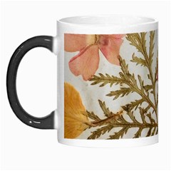 Holy Land Flowers 10 Morph Mugs