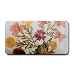 Holy Land Flowers 10 Medium Bar Mats by DeneWestUK