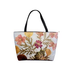 Holy Land Flowers 10 Classic Shoulder Handbag by DeneWestUK