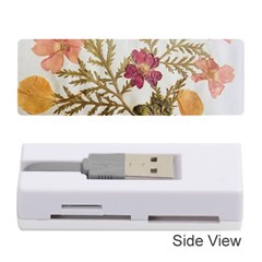 Holy Land Flowers 10 Memory Card Reader (stick) by DeneWestUK