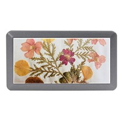 Holy Land Flowers 10 Memory Card Reader (mini) by DeneWestUK