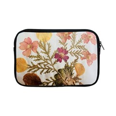 Holy Land Flowers 10 Apple Ipad Mini Zipper Cases by DeneWestUK