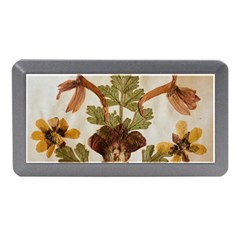 Holy Land Flowers 12 Memory Card Reader (mini) by DeneWestUK