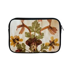 Holy Land Flowers 12 Apple Ipad Mini Zipper Cases by DeneWestUK